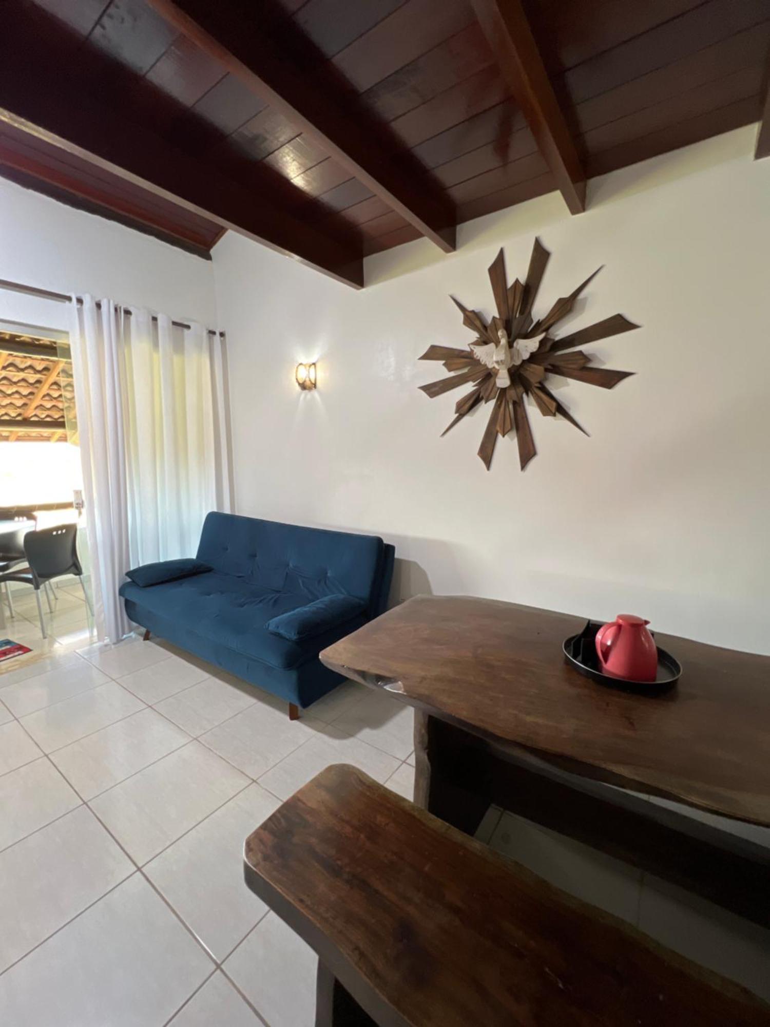 Gravata Apartamento Winterville Exterior foto